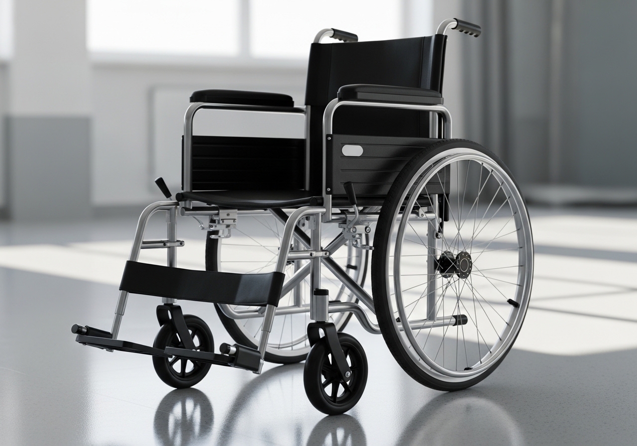 Medical Wheelchair